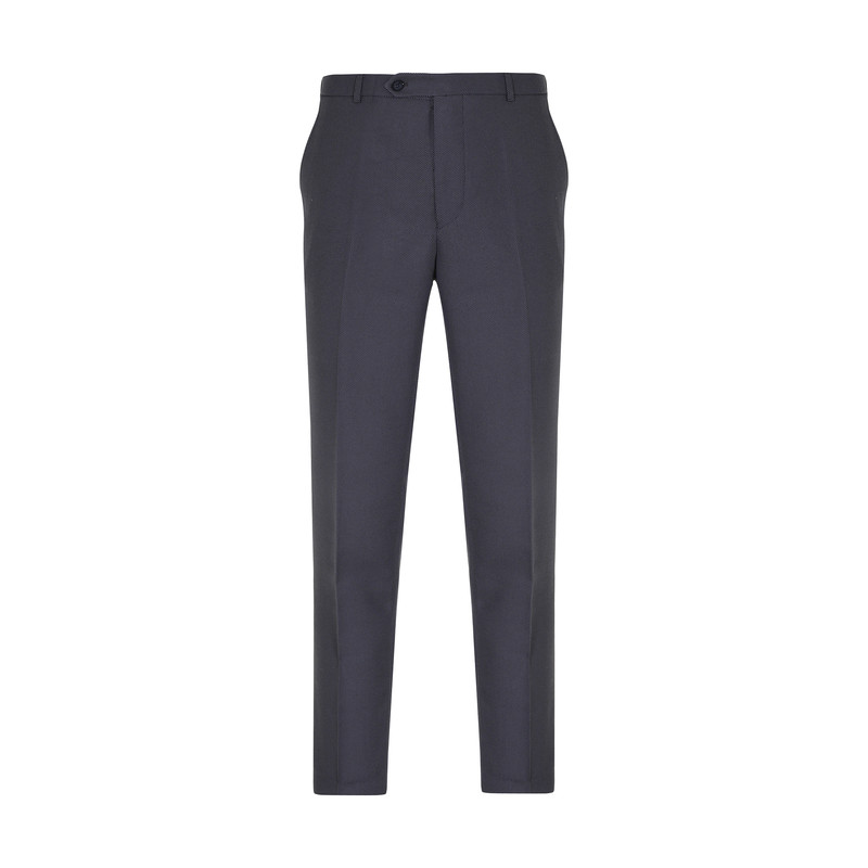 شلوار مردانه کامیلو مدل جودون رنگ طوسی