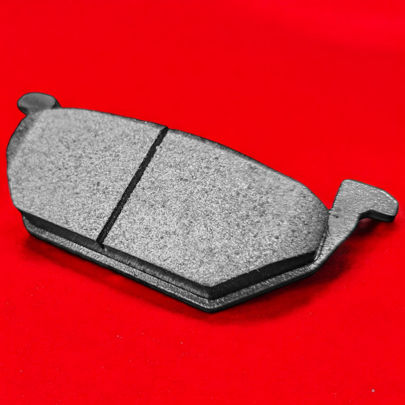 لنت ترمز چرخ جلو برلیانس مدل 00667 مناسب برای بسترن B30 بسته 4 عددی