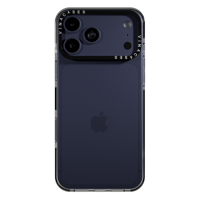 کاور ویناکیسز مدل882 ضد ضربه مناسب برای گوشی موبایل اپل iphone 17 pro