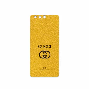 MAHOOT ML-GCC Cover Sticker for Huawei P10 Plus