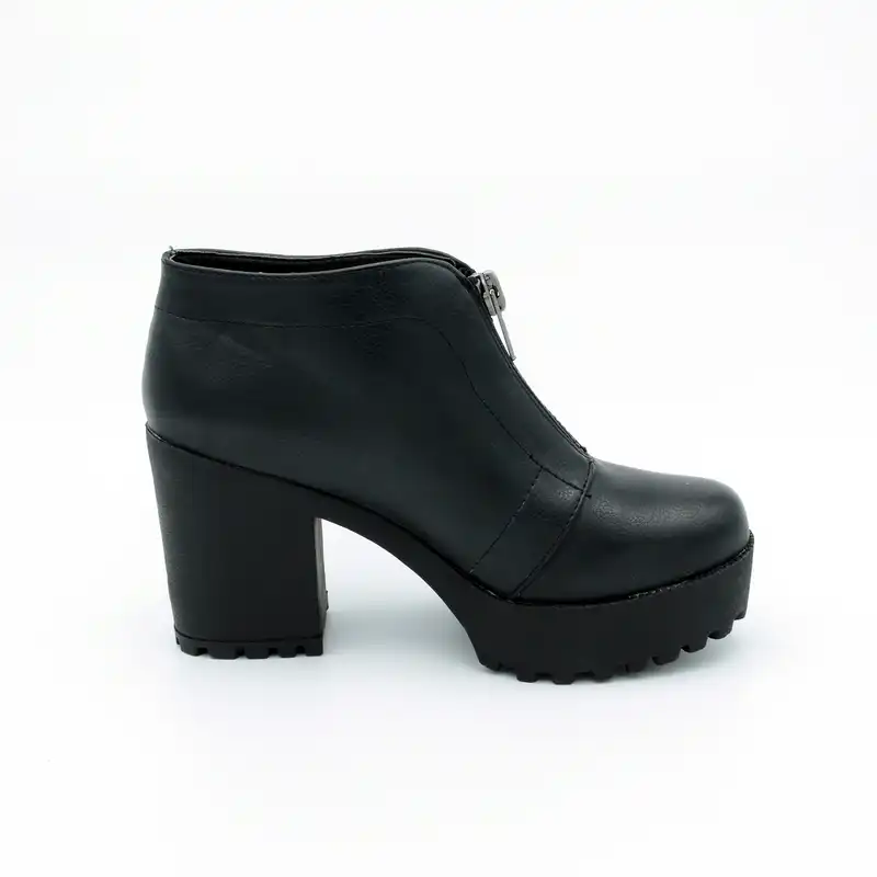 کفش زنانه کراپ مدل lz352