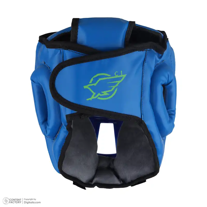 کلاه رزمی با گارد گرین هیل مدل ‌G H B 1401