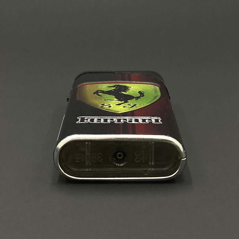 فندک مدل لوگو ماشین کد DKD-1631