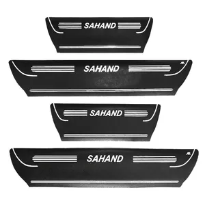 پارکابی خودرو مدل LS مناسب برای سهند بسته 4 عددی