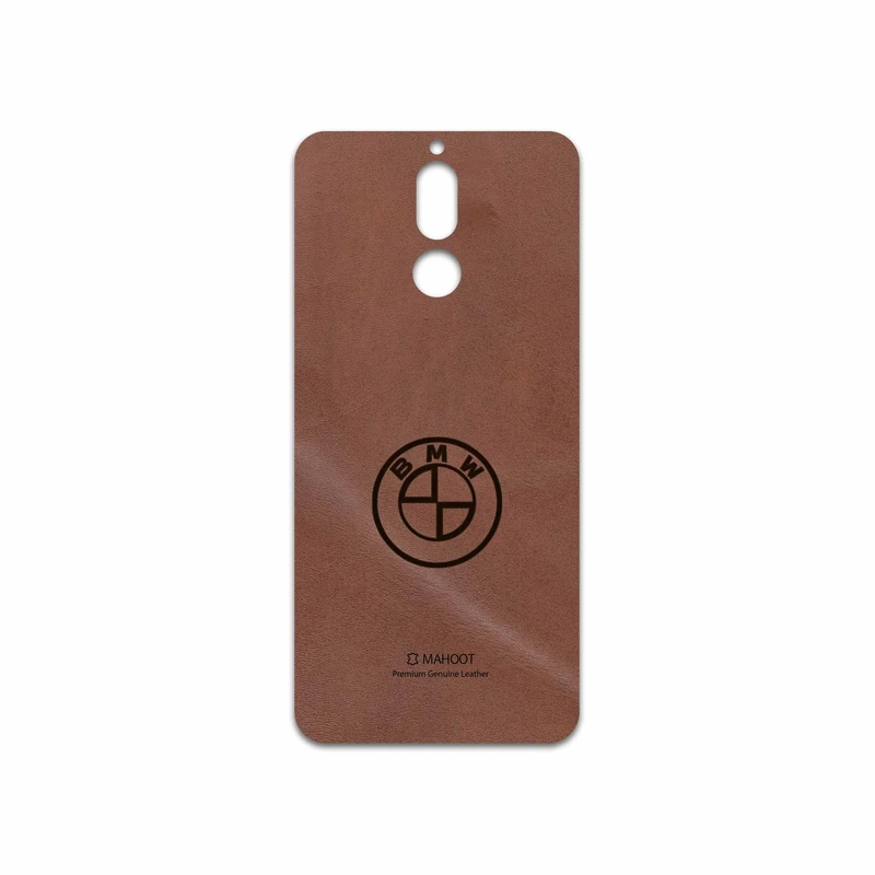 برچسب پوششی ماهوت مدل MNL-BMW مناسب برای گوشی موبایل هوآوی Mate 10 Lite