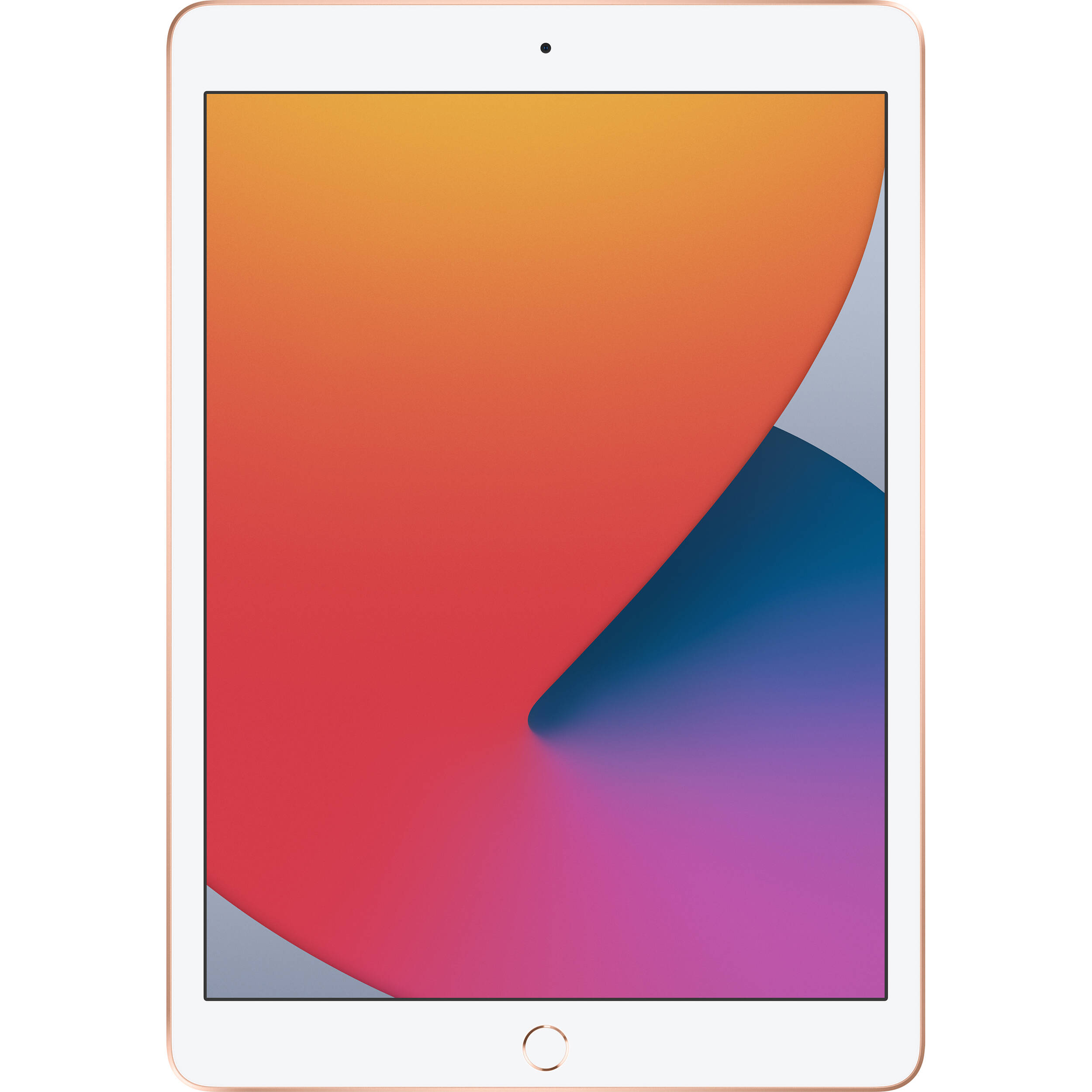 تبلت اپل مدل iPad 10.2 inch 2020 4G/LTE ظرفیت 32 گیگابایت