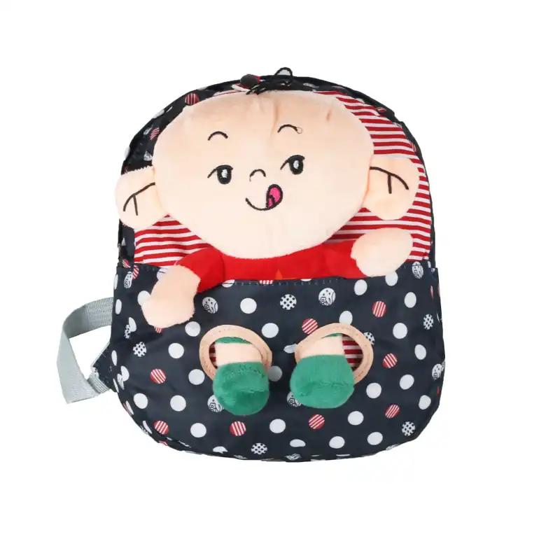 کوله پشتی بچگانه مدل B16