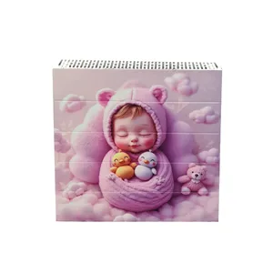 رادیاتور پنلی هاتیپس مدل پربازده عکس دار سایز 60 سانتی متر