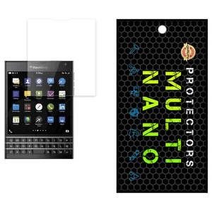 Multi Nano X-S1N Screen Protector For BlackBerry Passport