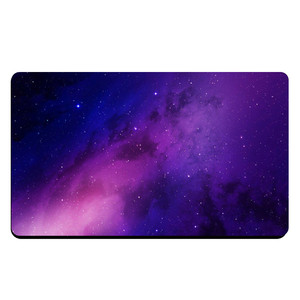 ماوس پد مخصوص بازی مدل کهکشانی مدل MOUB-611