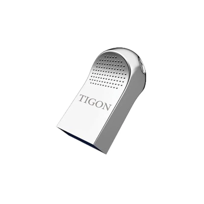 فلش مموری تایگون مدل P107 ظرفیت 4 گیگابایت با رابط USB 2.0