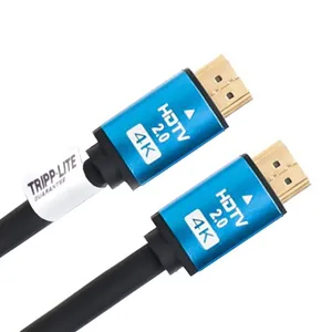 کابل HDMI تریپ لایت مدل UltraHD 4K 3D طول 3 متر
