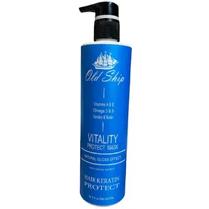 ماسک‌ مو اولدشیپ مدل VITLITY حجم 500 میلی لیتر
