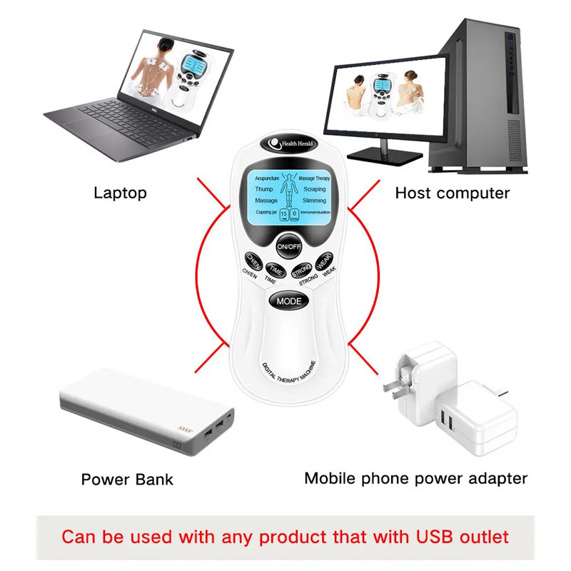 تنس عضلانی مدل ST100