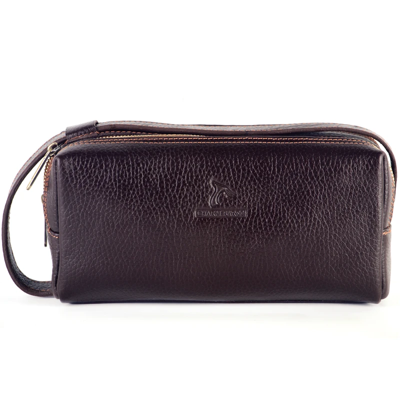 کیف دستی چرم بارز کد dg79.1