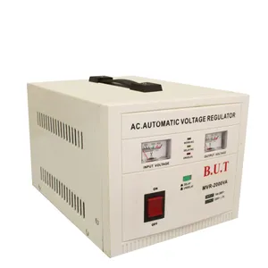 استابلایزر بی یو تی مدل MVR-2000VA