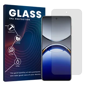 Glass Resistant model transparent screen protector suitable for Oppo Find X8 mobile phone