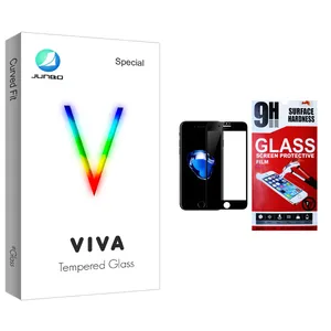Junbo Viva Glass Screen Protector For Apple Iphone 7