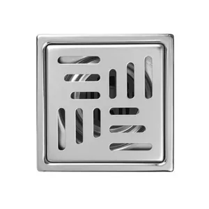 کف شور برودر مدل استیل CS 1007