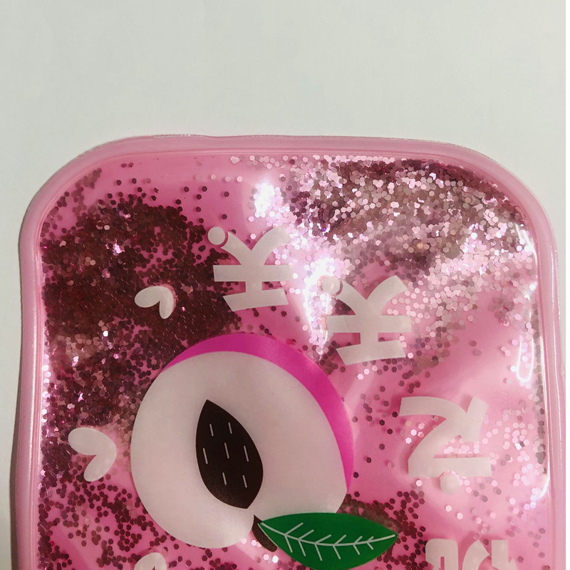 کیسه آب گرم کودک مدل Peach