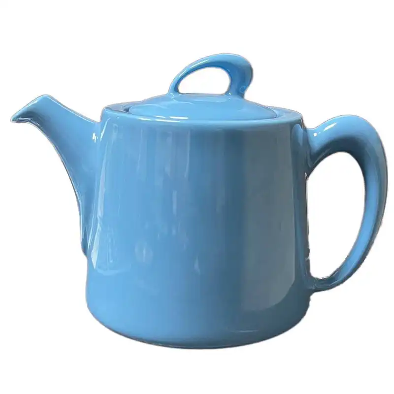 قوری مدل شکس کد tm2 رنگی