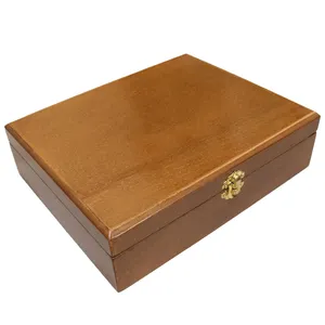 جعبه جواهرات مدل w111