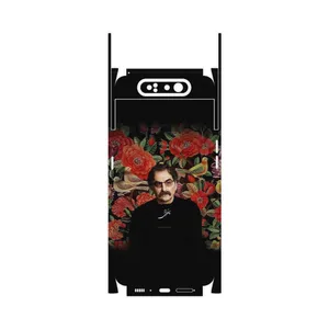 MAHOOT Shahram Nazeri-FullSkin Cover Sticker for Samsung Galaxy A80