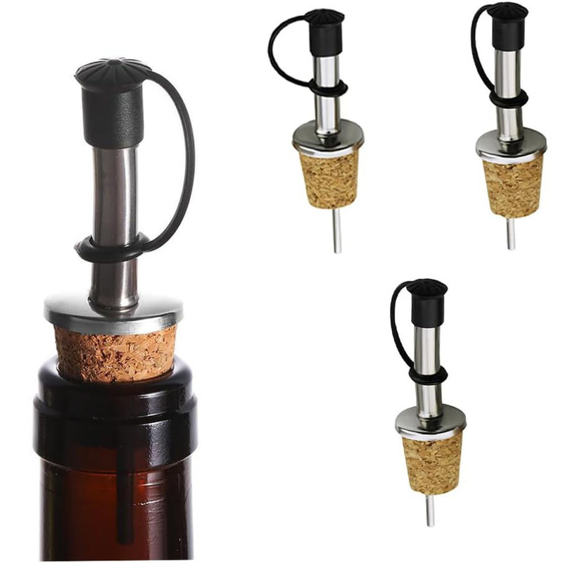 آرام ریز بطری مدل E-15 بسته 2 عددی