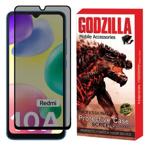 Godzilla G-Privacy Screen Protector For Xiaomi Redmi 10A