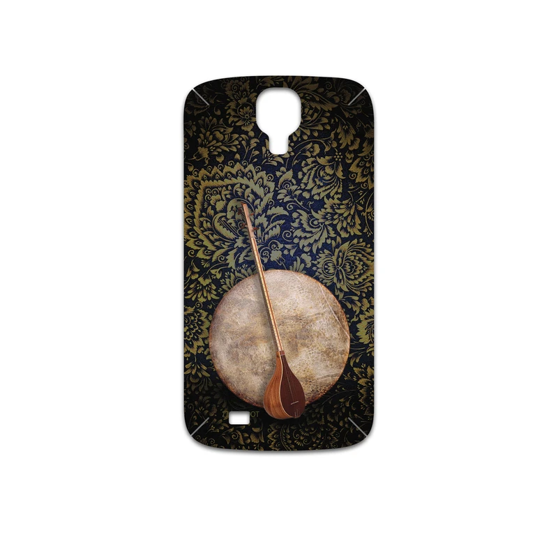 برچسب پوششی ماهوت مدل Setar-Daf-Instruments مناسب برای گوشی موبایل سامسونگ Galaxy S4