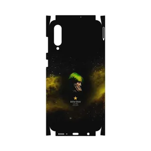 MAHOOT Billie Eilish-FullSkin Cover Sticker for Samsung Galaxy A50s
