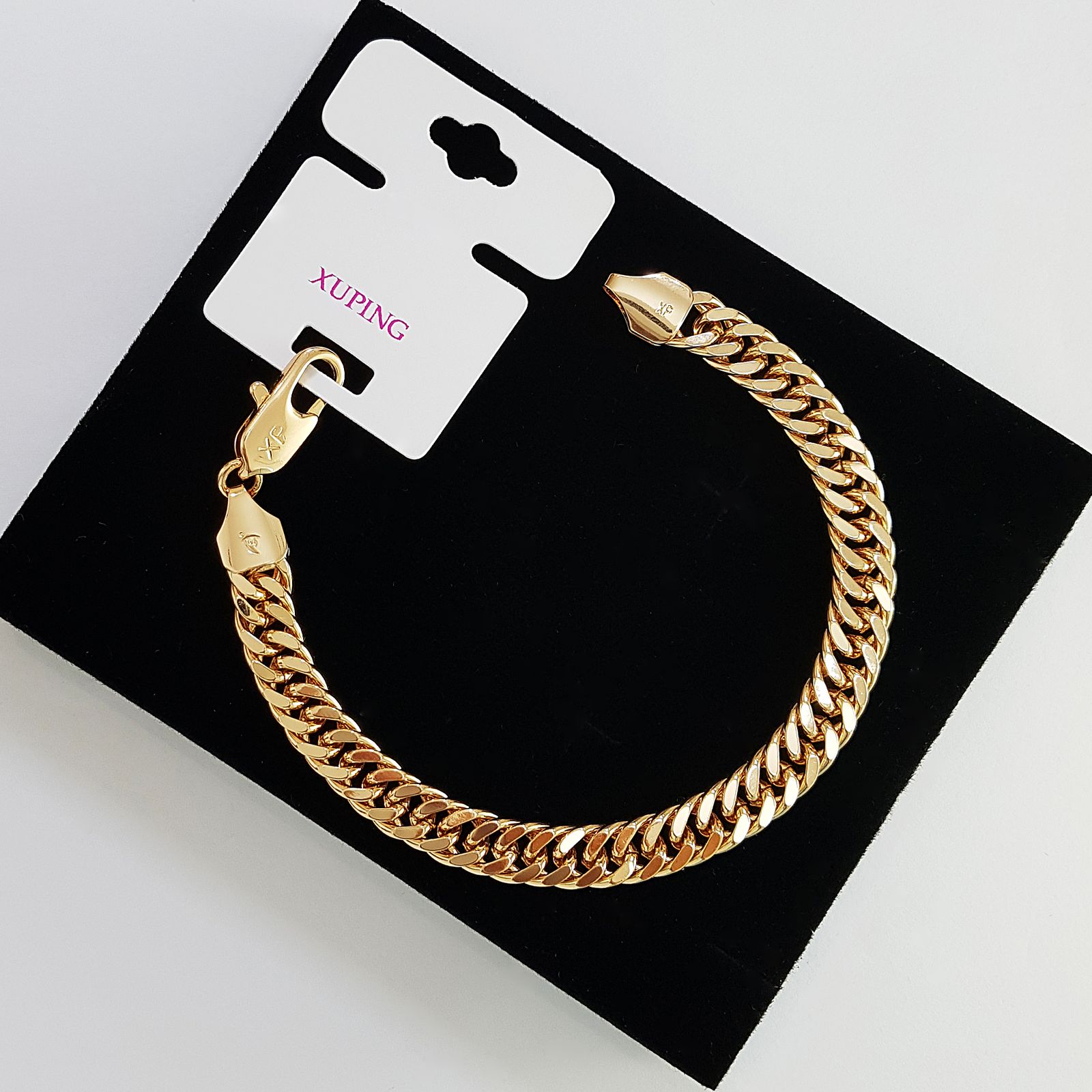 دستبند زنانه ژوپینگ کد XP427 -  - 4