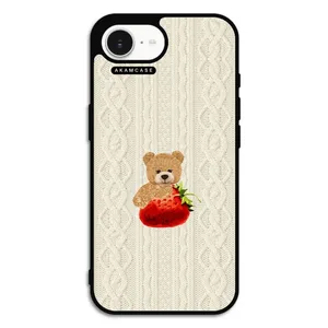 AKAM AMC-WA16E-TRICOT-27 Cover For Apple iPhone 16 E