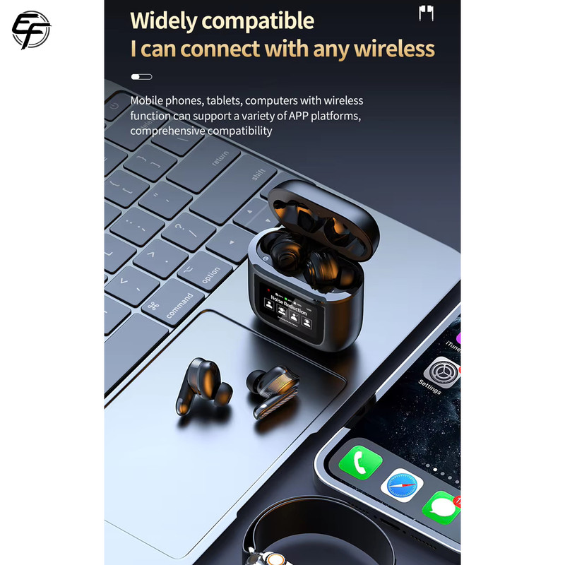 هدفون بلوتوثی ایفورج مدل MA-buds06