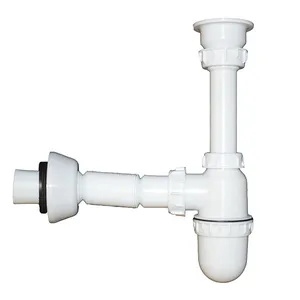 سیفون روشویی جهانیان مدل 213