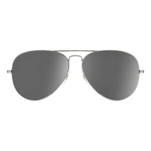 عینک آفتابی خلبانی (Aviator) مردانه ری بن مدل 0RB3026-003-40