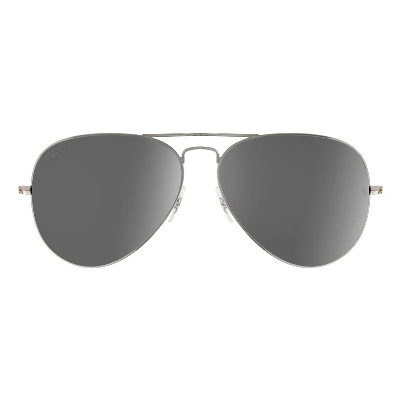 عینک آفتابی خلبانی (Aviator) مردانه ری بن مدل 0RB3026-003-40