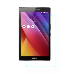 محافظ صفحه نمایش شیشه ای تمپرد مناسب برای تبلت ایسوس Zenpad 8.0 Z380KL