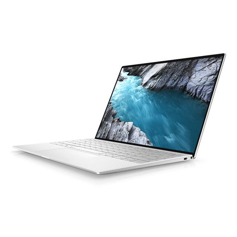لپ تاپ 13.4 اینچی دل مدل XPS 9300 لپ تاپ 13.4 اینچی دل مدل XPS 9300