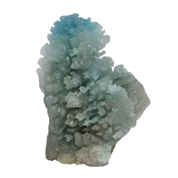 سنگ نمک دکوری مدل کریستالی
