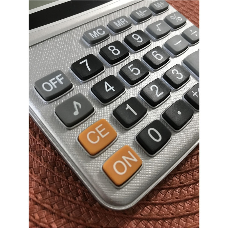 ماشین حساب کنکو مدل KK-900A 1