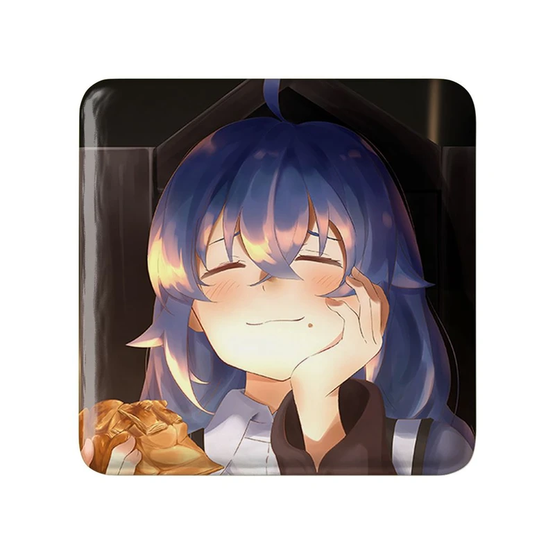 مگنت خندالو مدل روکسی انیمه موشوکو تنسی کد 24163