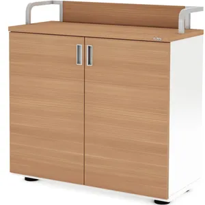 کتابخانه محیط آرا مدل Quick 9454N-0106