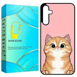 Ghab Guard GCHPA35 Cover for Samsung Galaxy A35 5G  