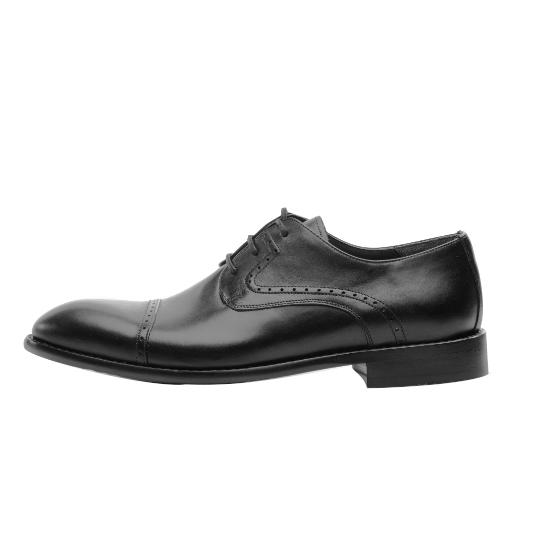 کفش مردانه لرد مدل 3020