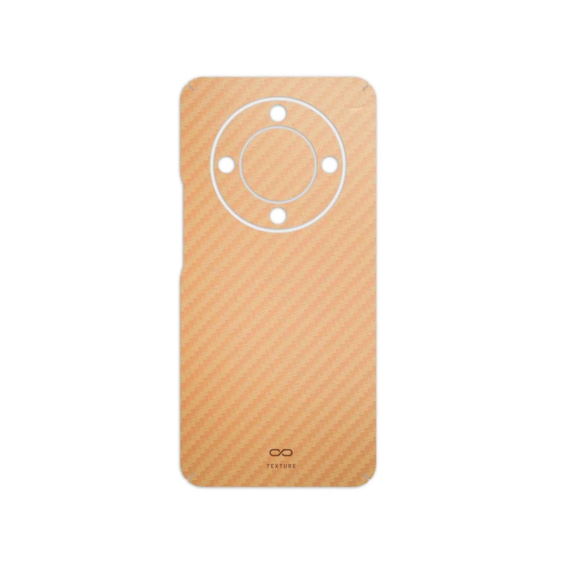 برچسب پوششی ماهوت مدل Titanium-Fiber مناسب برای گوشی موبایل آنر X9b