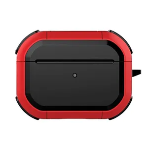 کاور مدل Stop time کد 12 مناسب برای کیس اپل ایرپاد airpods 3