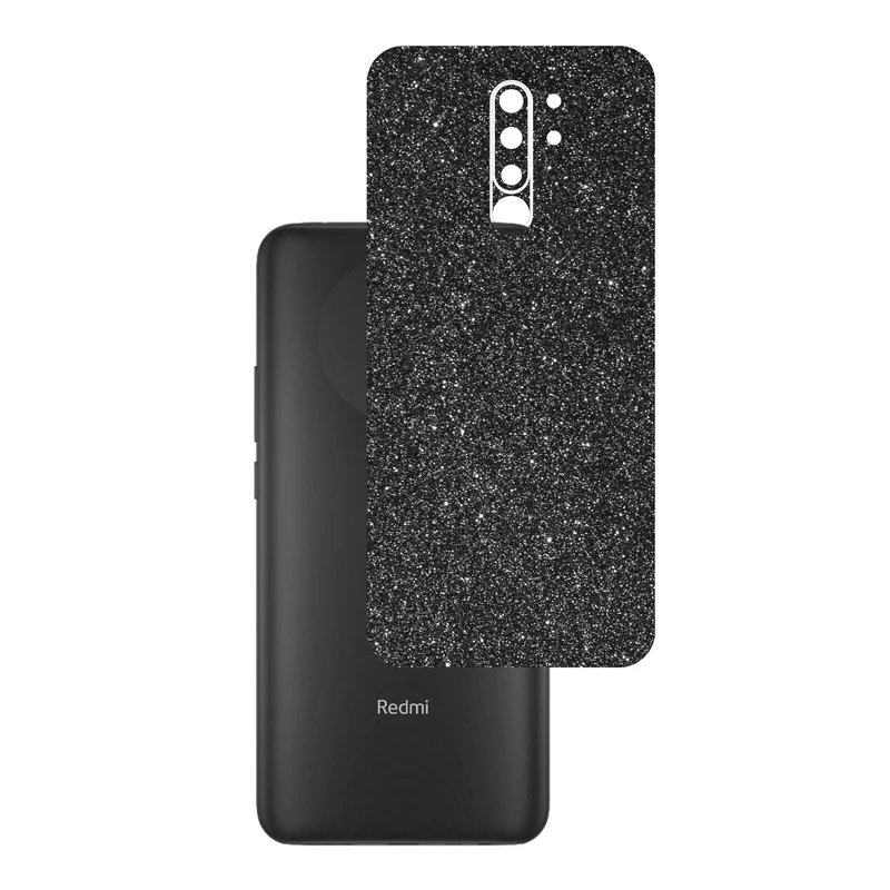 برچسب پوششی بستور مدل GB4-20 مناسب برای گوشی موبایل شیائومی Redmi 9 / 9 Prime