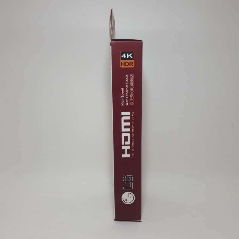کابل HDMI مدل BT2020 طول ۱.۵ متر 2