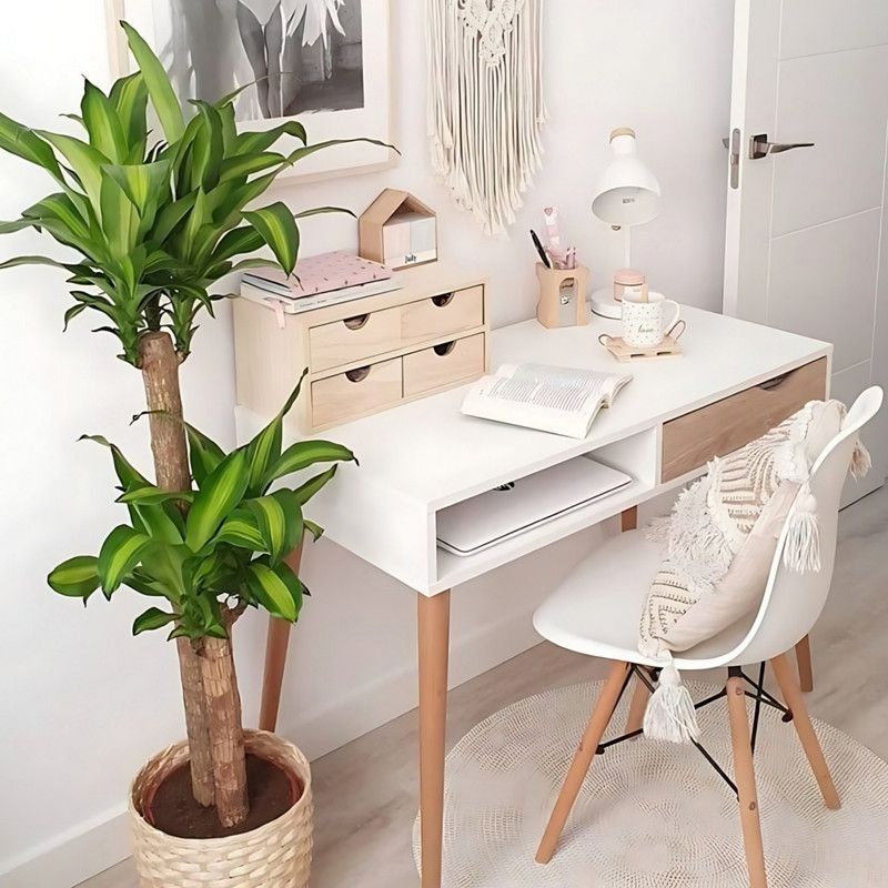 میز تحریر مدل Woodnar1